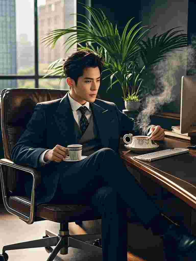 穿成弃妇后，我闪婚冷面团长