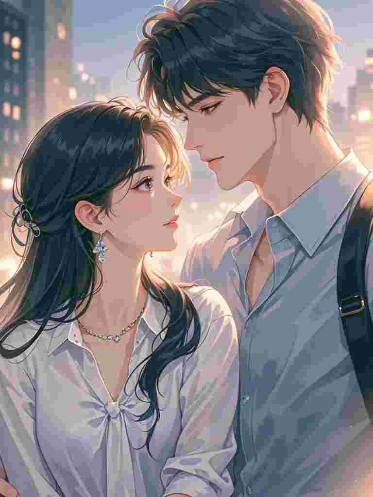 例行公事，他却当了真