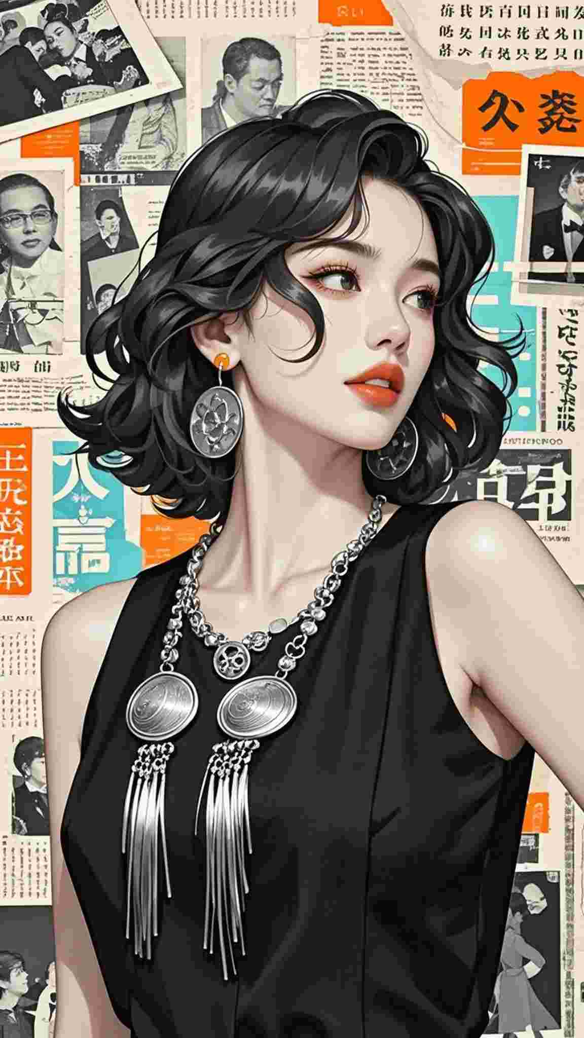 听闻海上有归期