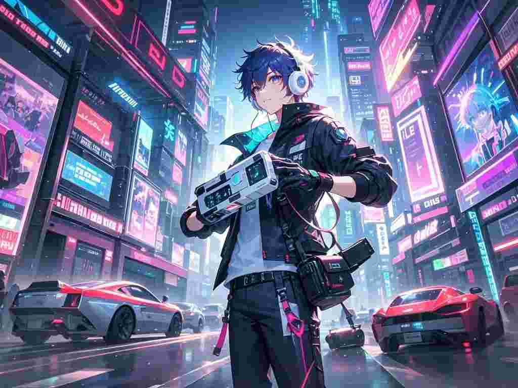 表面勾栏听曲,暗地我执掌天下!