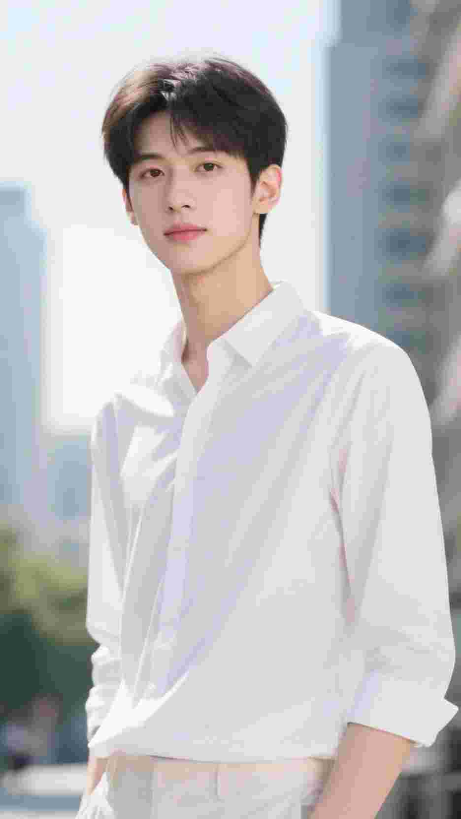 穿书万人迷：男主们为我痴狂