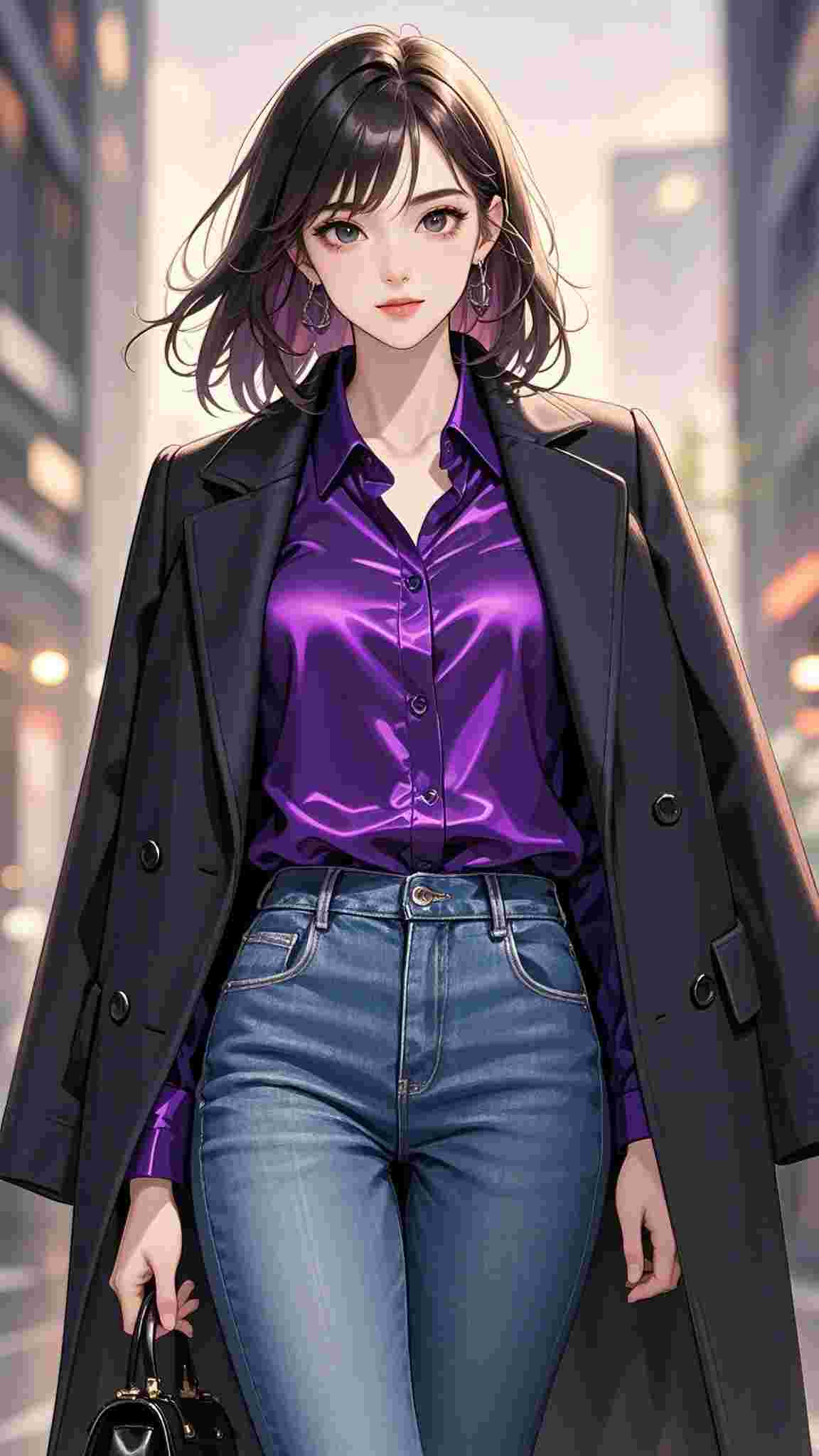 爱如长风，再无归期