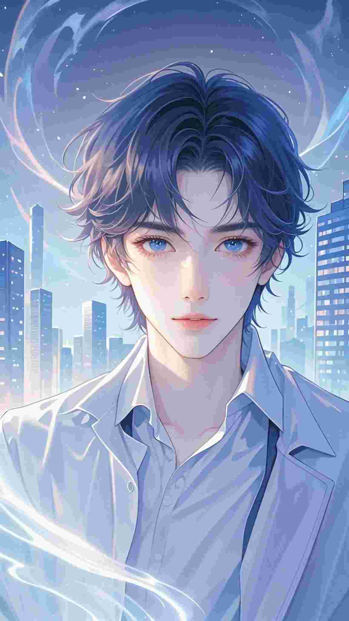 鉴情师帮我鉴定女友后，哭着承认自己错了