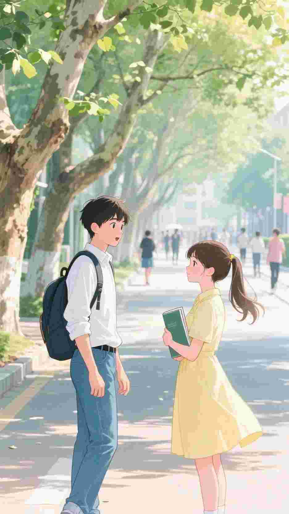 穿越深宫，我只想跑路不宫斗