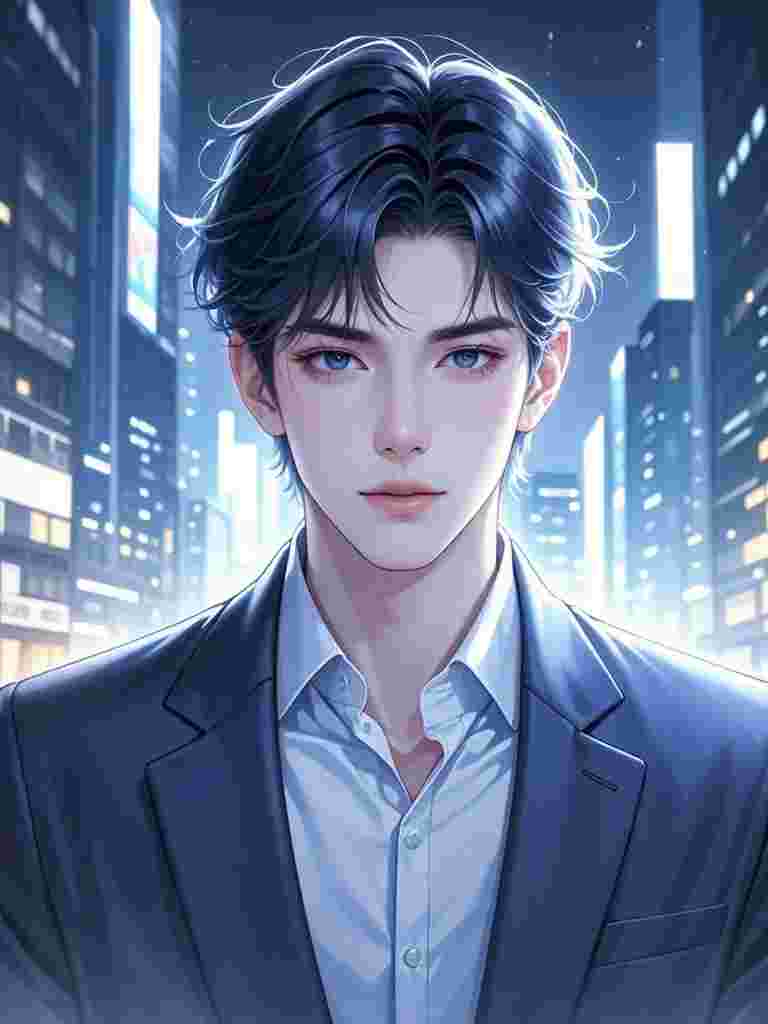 夜市疯批小妹：谁敢动我哥