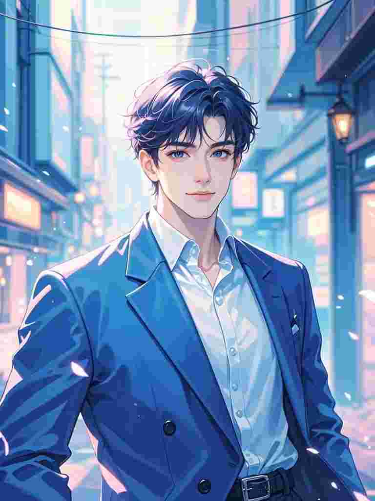 为了还债下工地，他反手逆袭了！