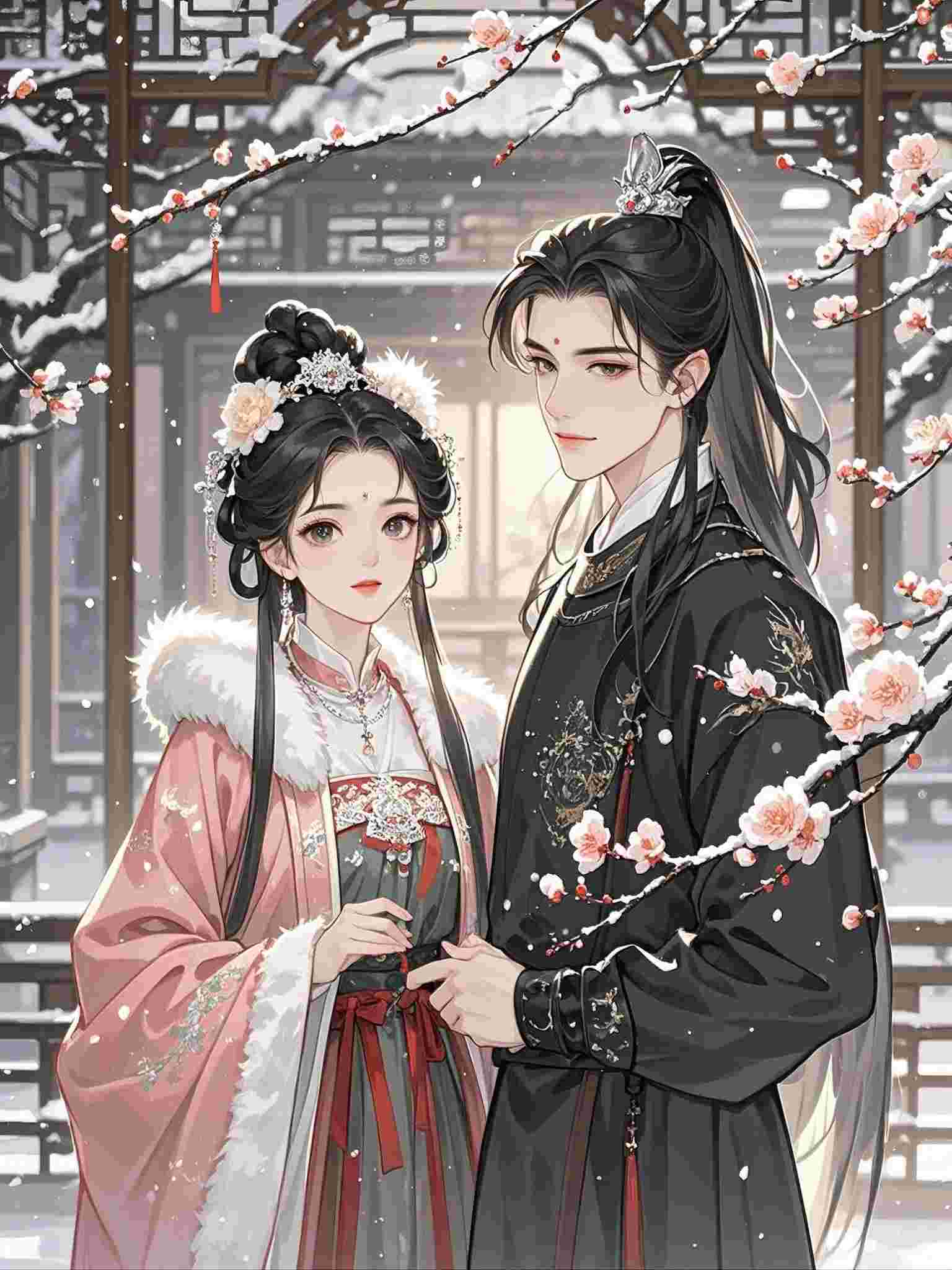 初逢不与君相见