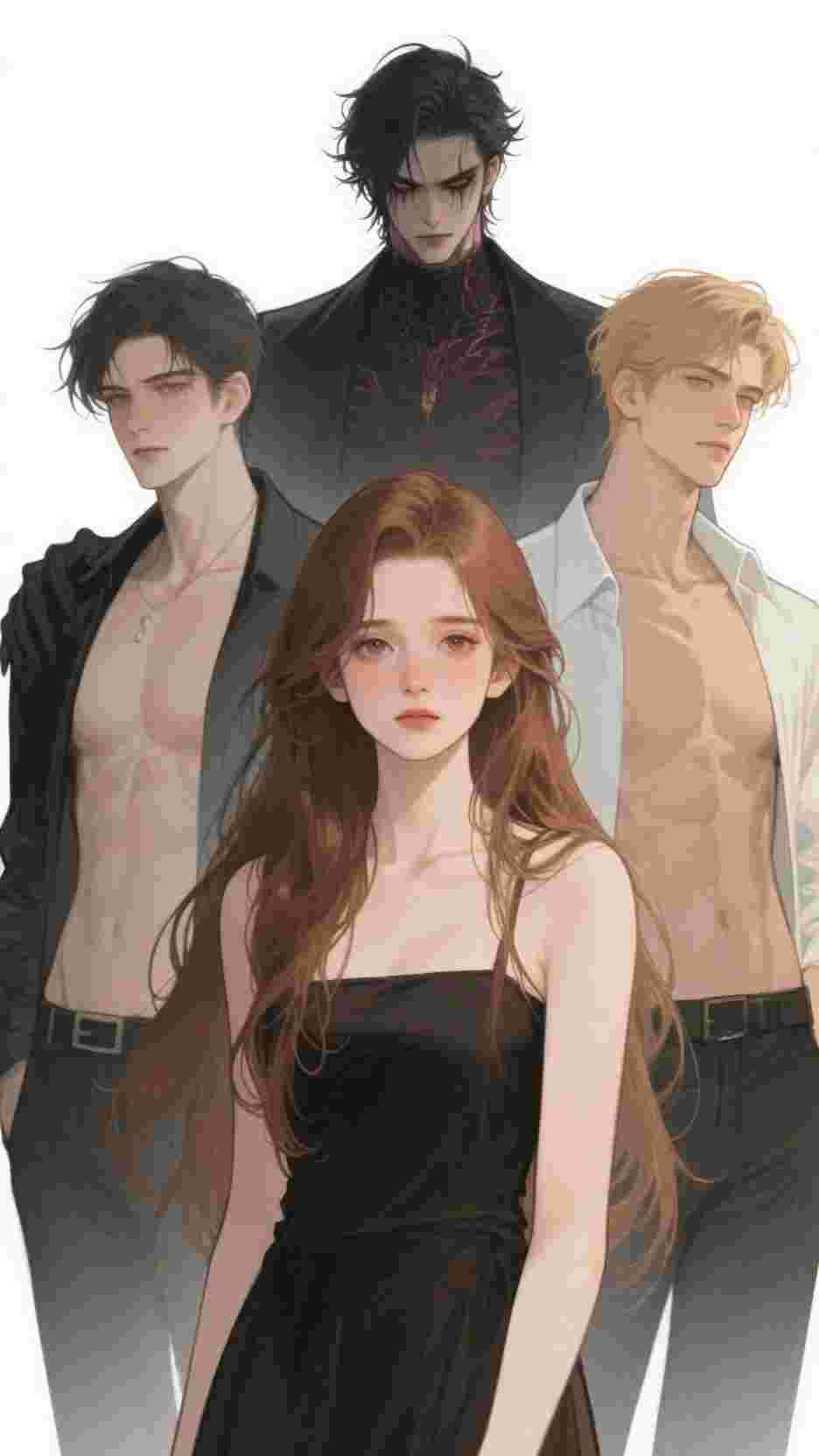 八零：首长夫人失忆后成了小作精