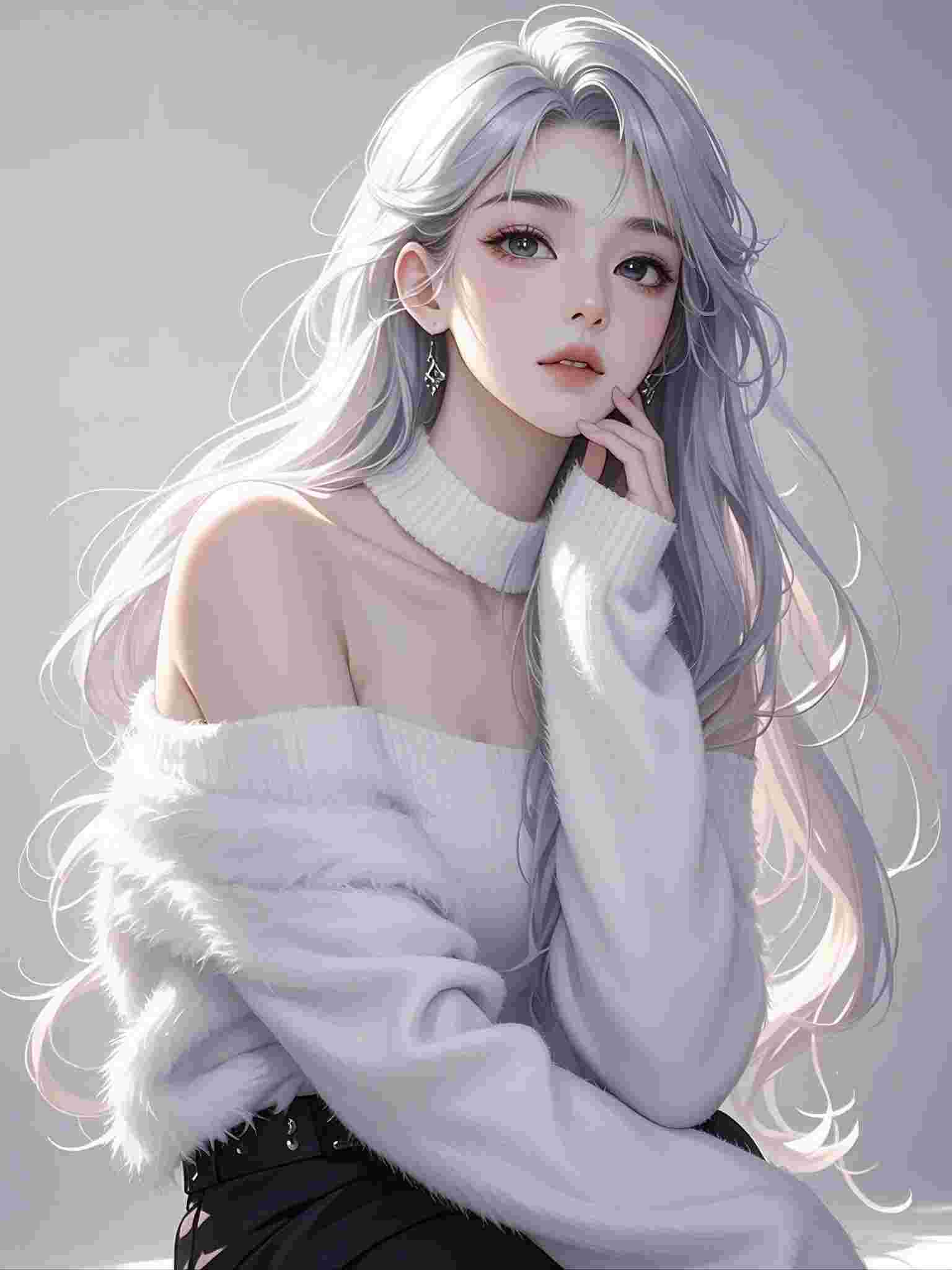 娶妻生子就变强，我为大周续命百世