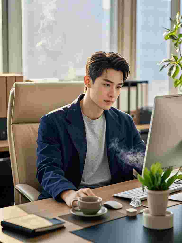 我的日常：做系统任务，批百官奏折