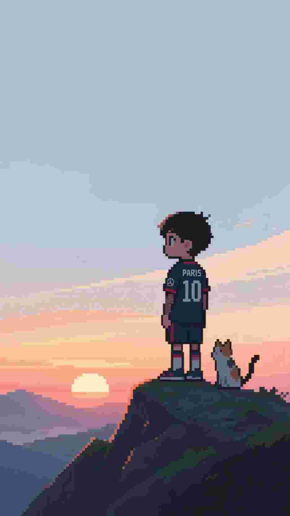 你作凛冽北风,我化温柔春雨