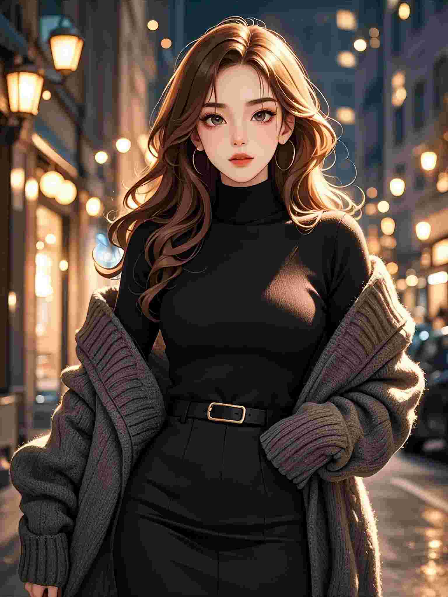 八次背叛后，我杀疯了