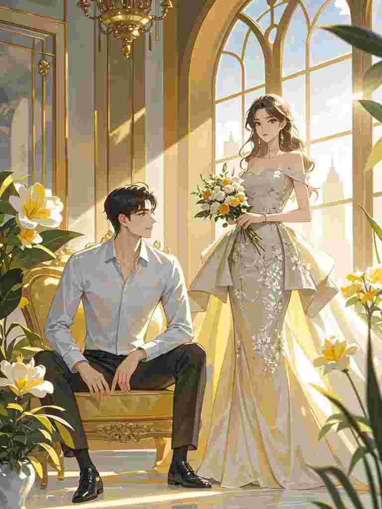 满门逆子白眼狼？祖母她手握家法