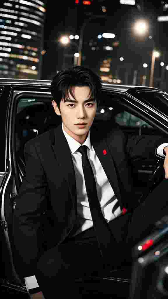 我成功的秘诀,是从小听妈妈的话