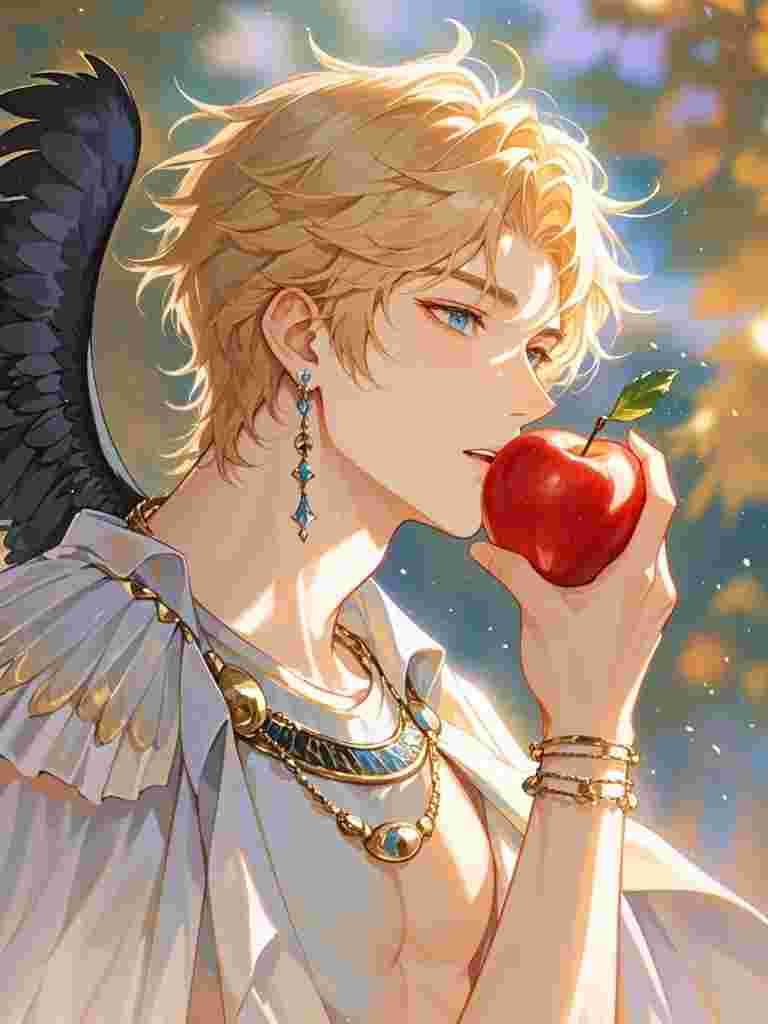 不用驯？老公的好兄弟甘愿当舔狗