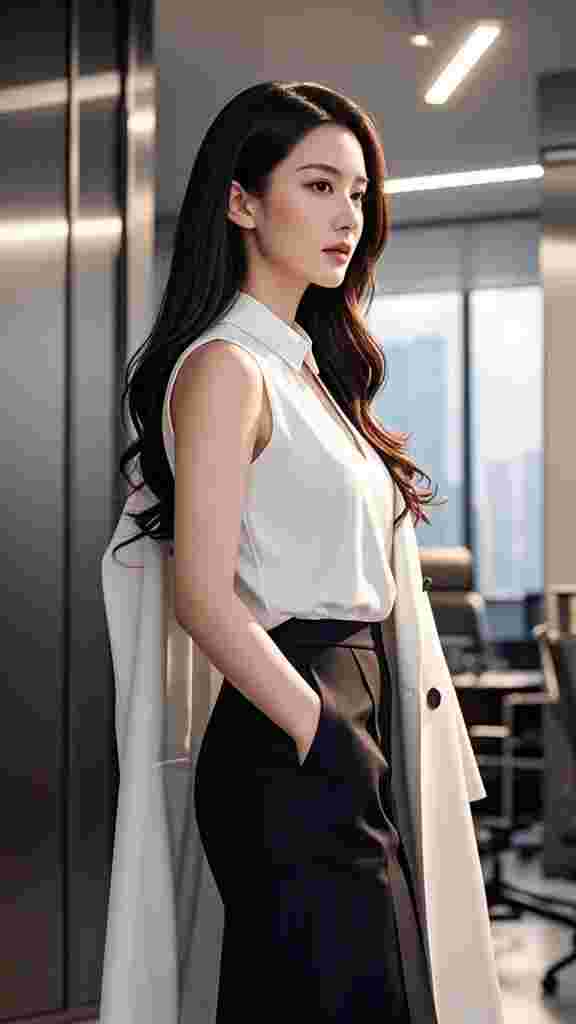 酒后误惹女总裁，冰山美人天天粘我