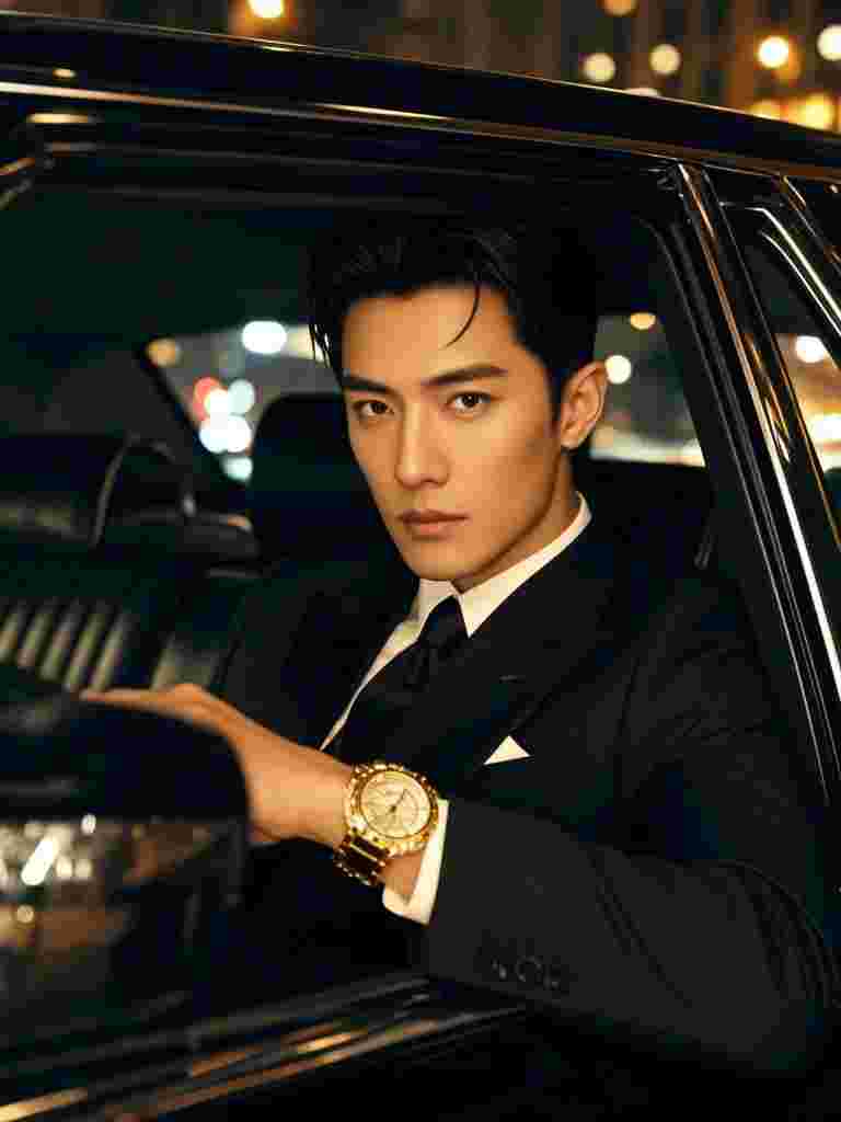 开局娶四婿，惨死炮灰逆袭万人迷