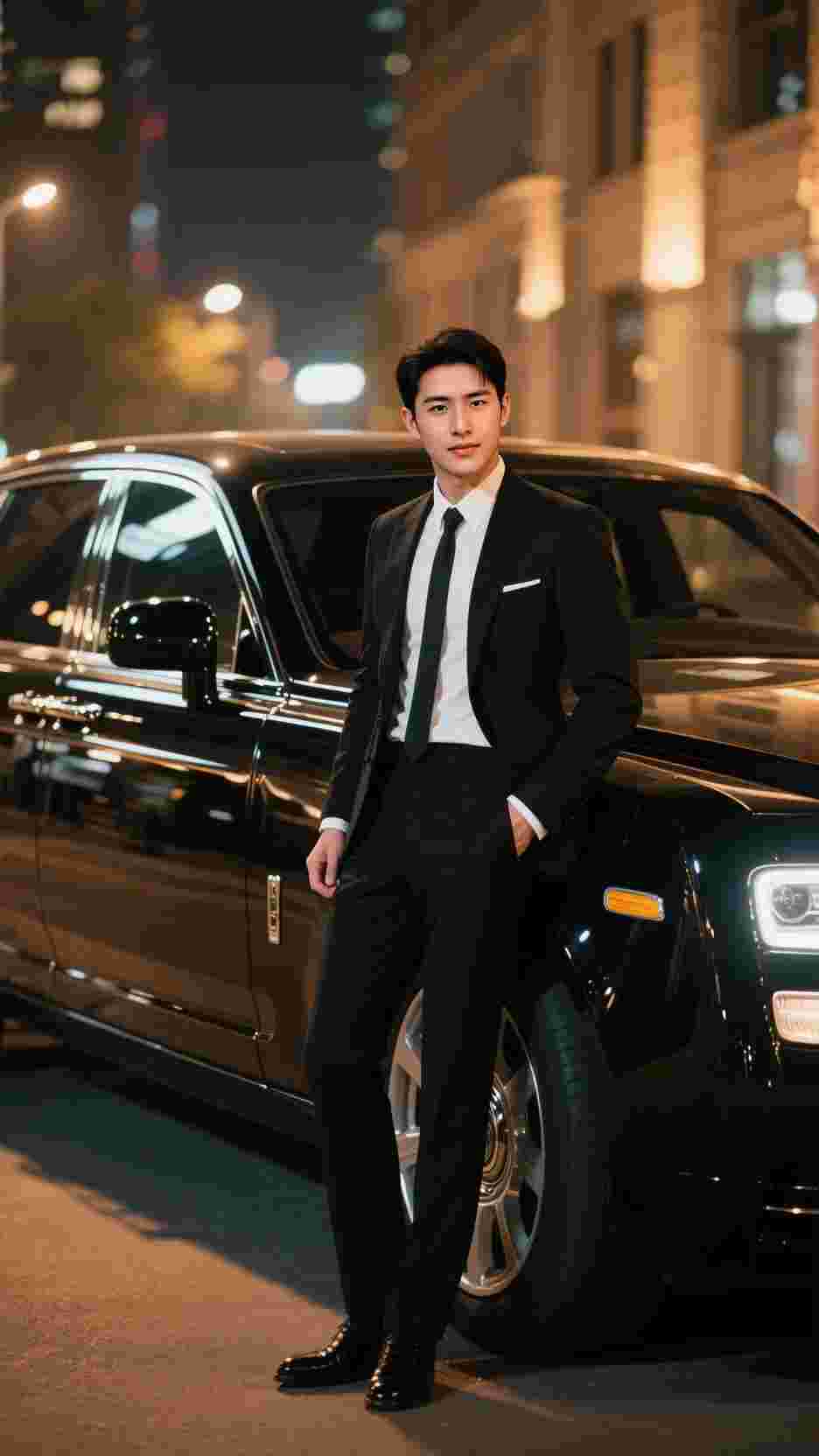 穿越女占据假千金身体后，全家悔疯了