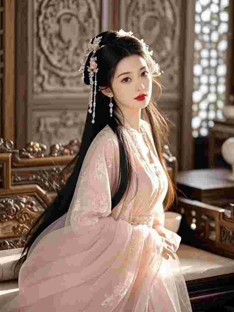 老婆偷偷跟丧妻兄弟结婚给他拿绿卡后，她悔疯了