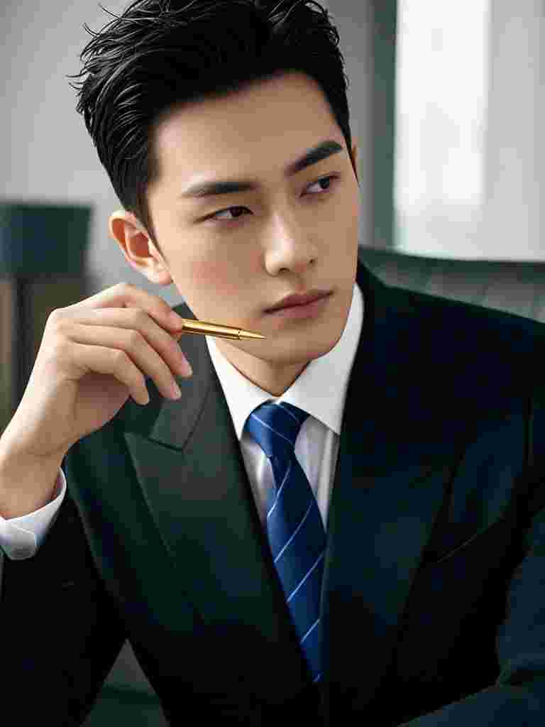 深情难载晚来月