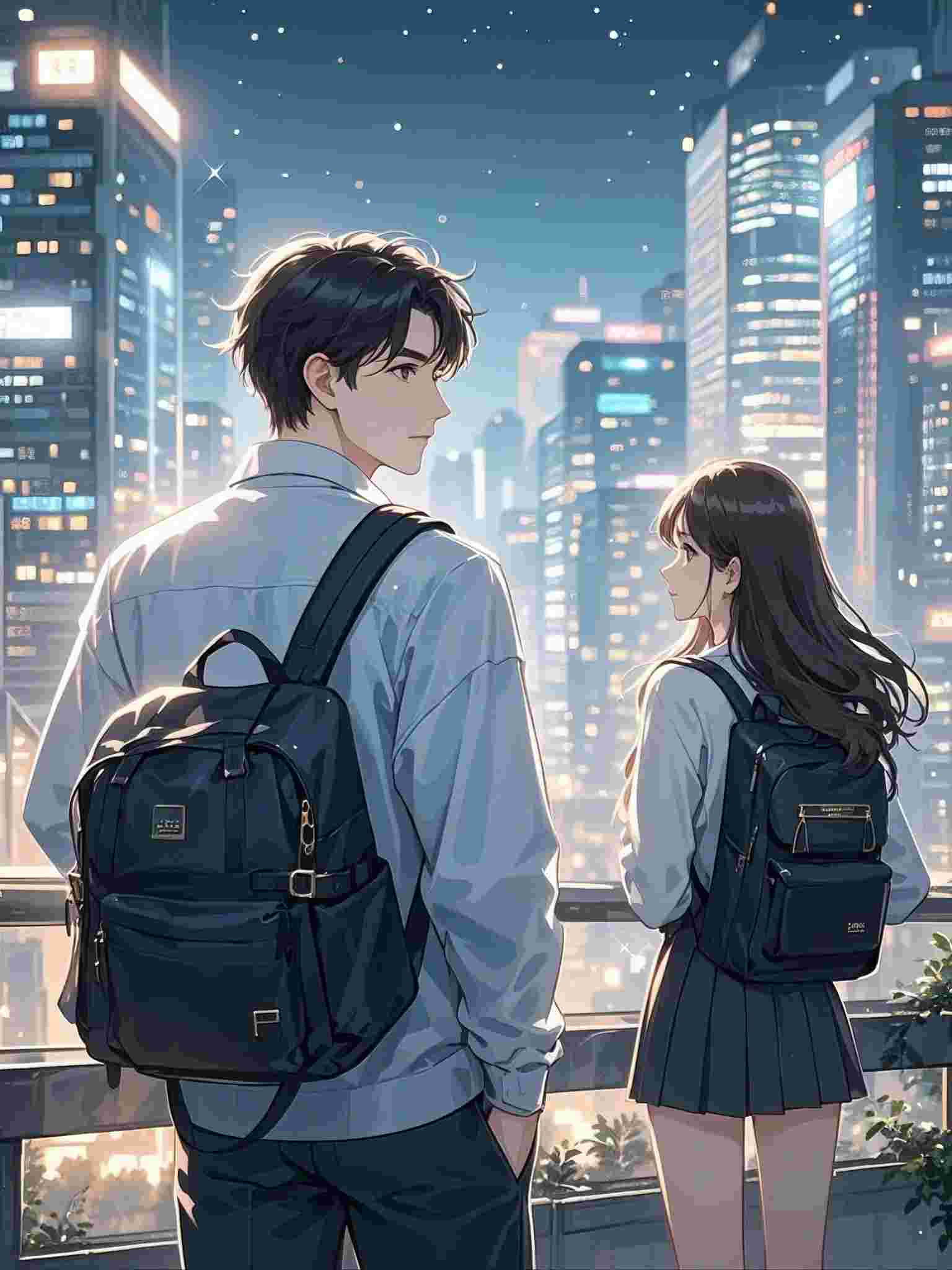 联姻当天，养兄他疯了