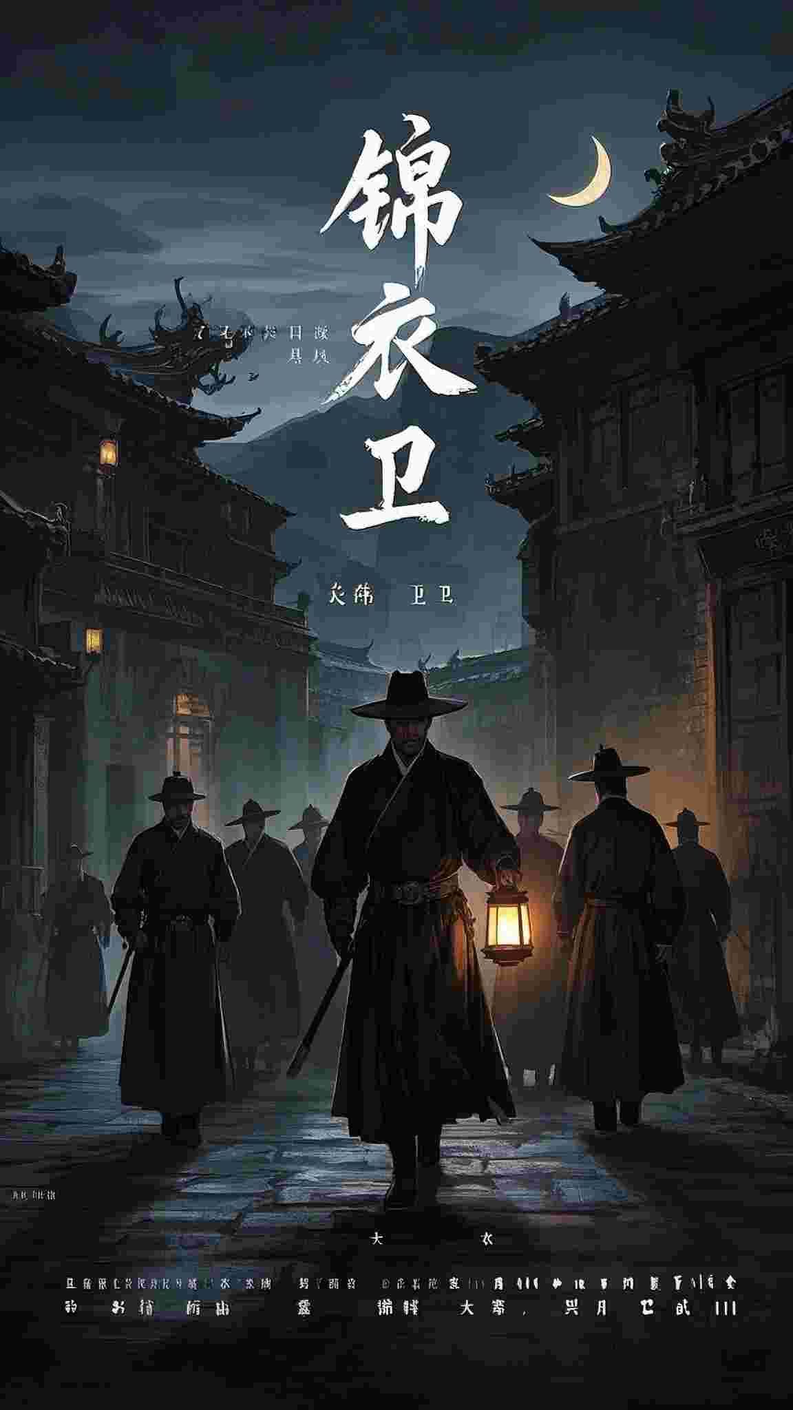 沉溺混沌，他是救赎也是枷锁