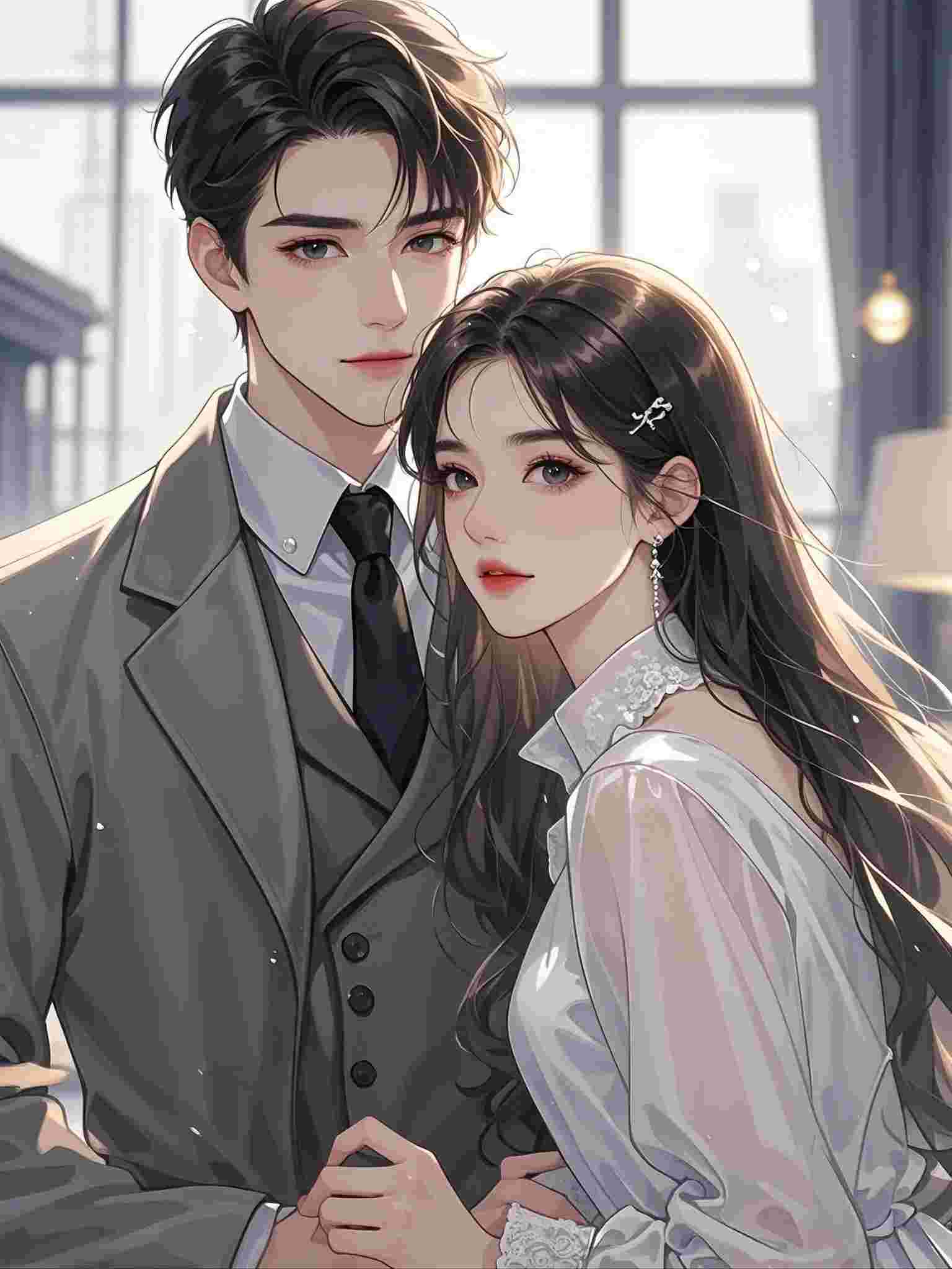 新婚夜当天，我知道他有了另一个家