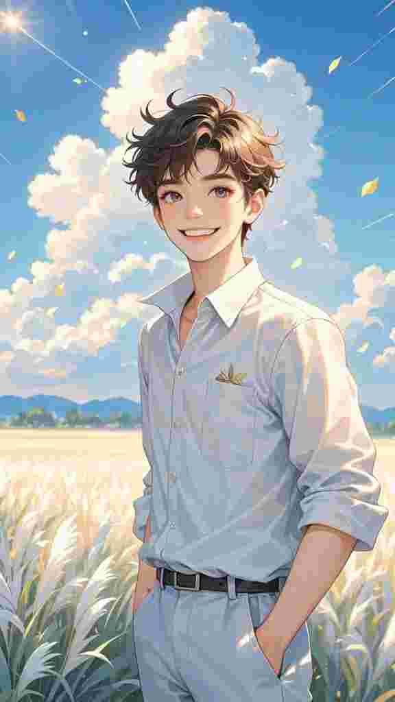 君有千千结,妾有万万思