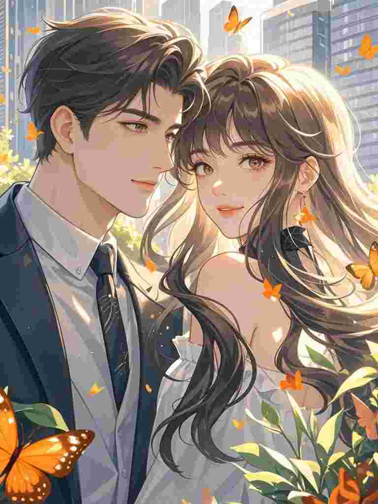 撕碎平妻书：自立女户打脸记