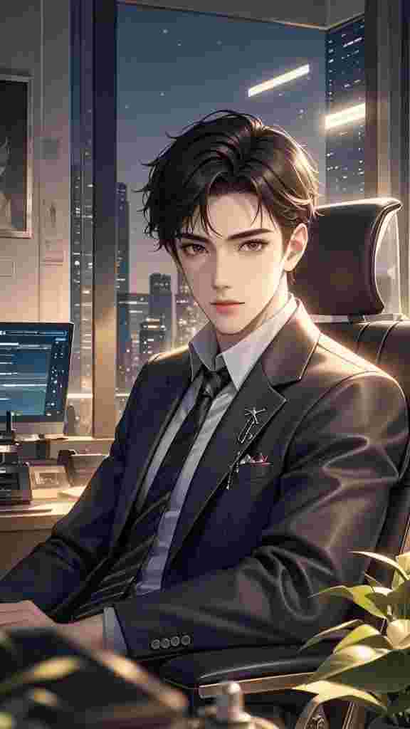 群雄逐鹿从入赘女将军开始