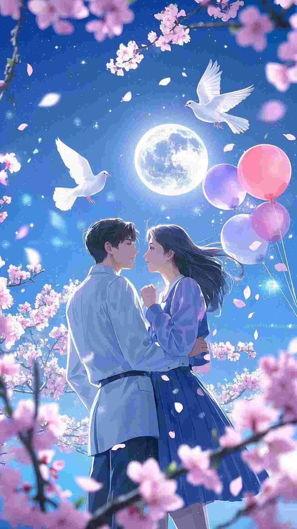 合约一年假夫妻,他说做戏要做全套