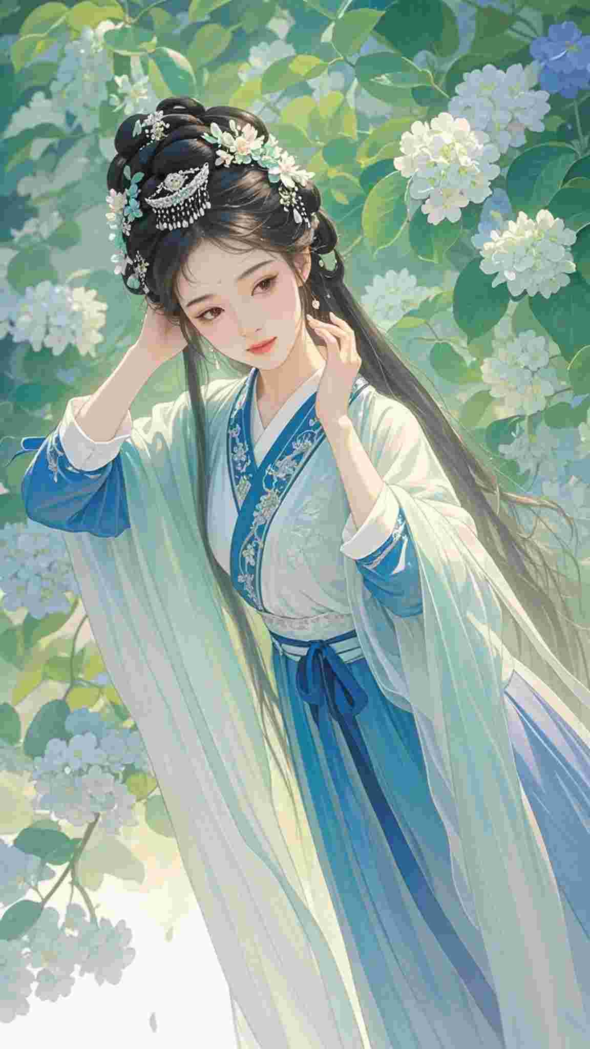 快穿：本炮灰变成了小娇娇