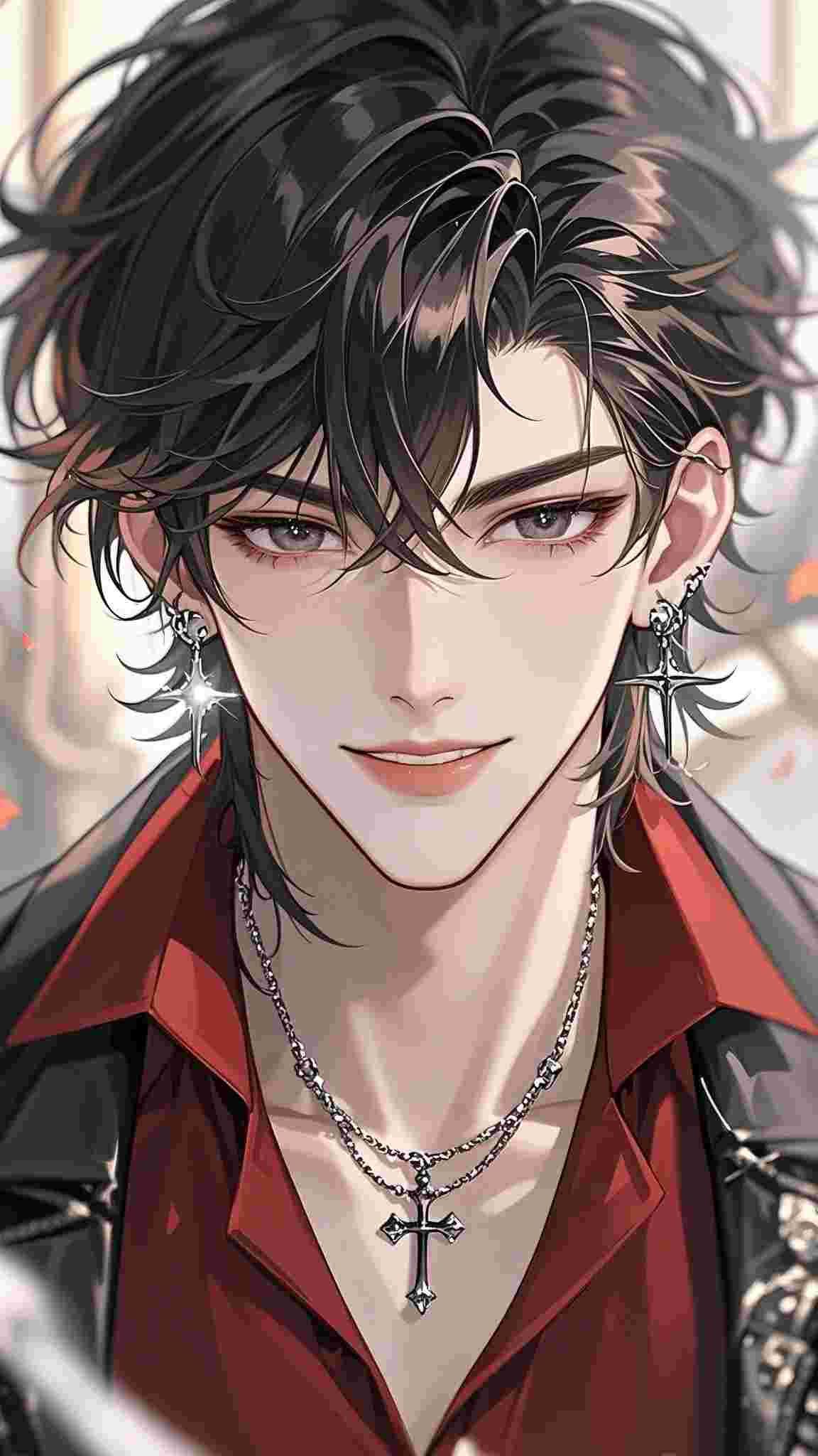 末世菟丝花：姐夫你倒是说句话啊