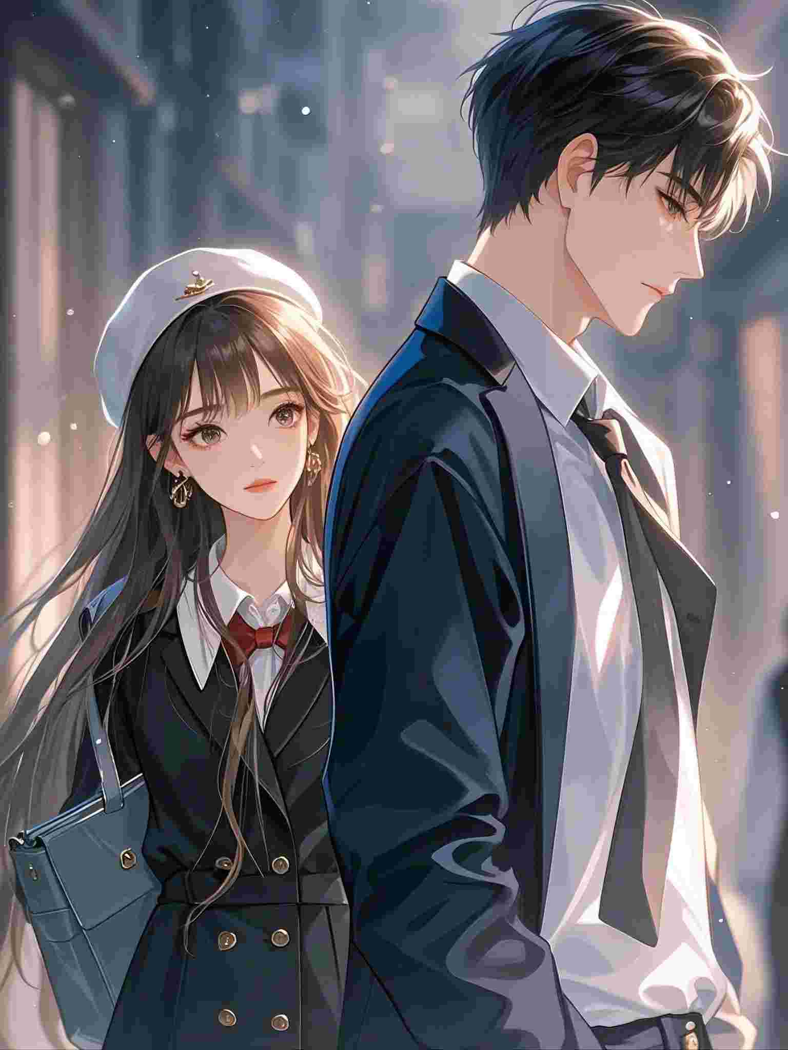 闪婚糙汉老公，夜夜扶腰哭唧唧