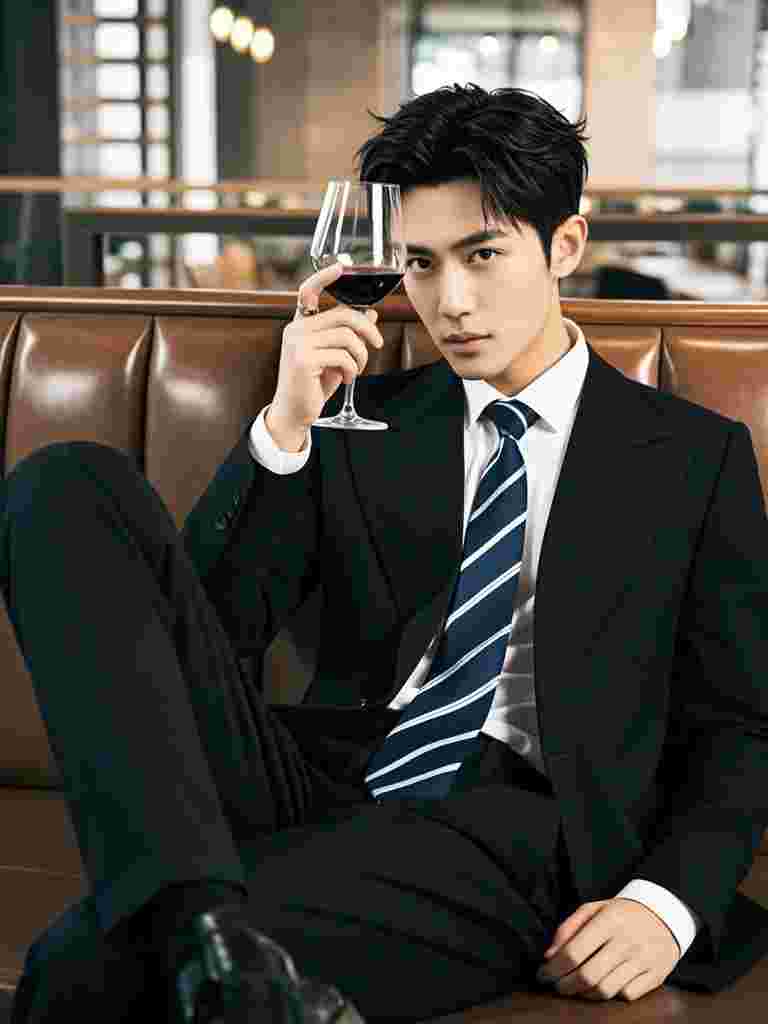 雪葬深情冬未央