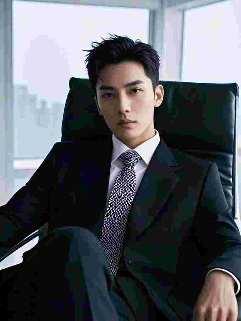 饭局重逢,我是他最熟悉的陌生人