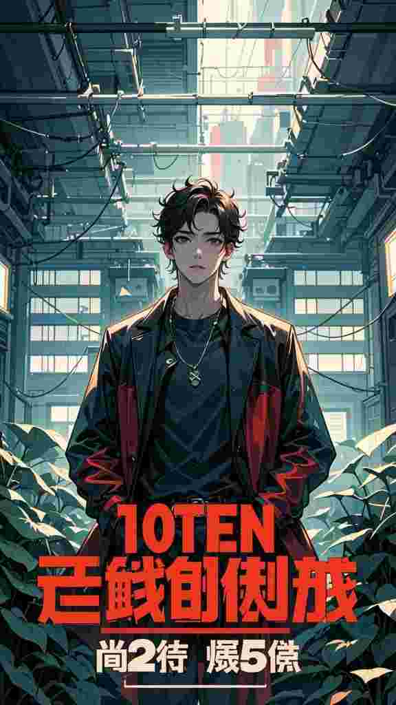 系统：好孕连连，剧情崩坏躺赢了