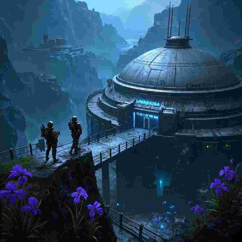 布津漫天雪夜：一场意外浪漫邂逅