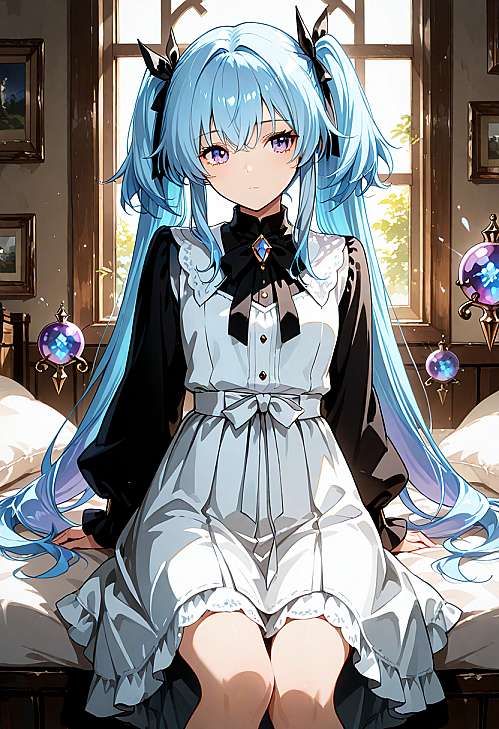 医妃小魔头，邪王宠上天凌霄元澈最新更新