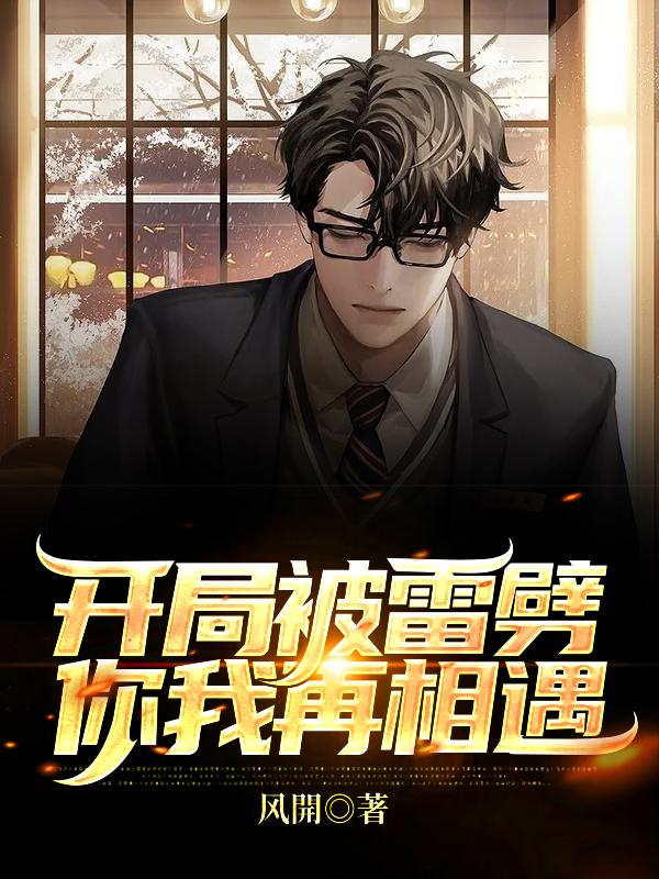 开局被雷劈，你我再相遇叶启飞林羽琳的小说免费阅读完整版