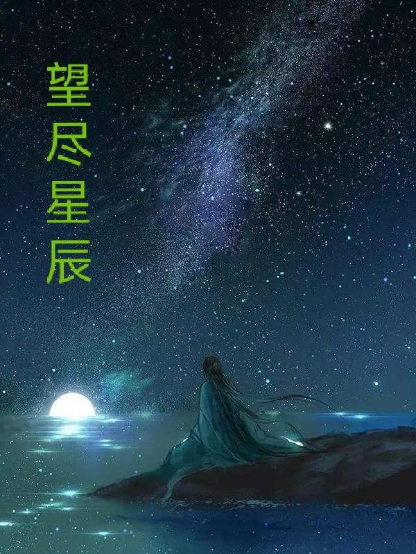 《望尽星辰》小说章节列表免费试读千夭夜瑞凌小说全文