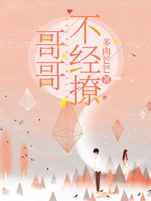 哥哥不经撩沈知南苏念意全文免费阅读