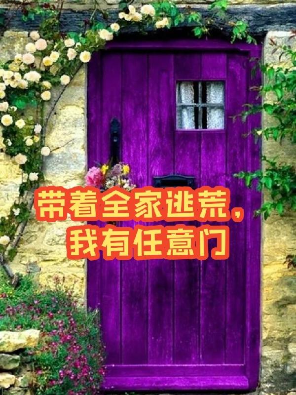 带着全家逃荒，我有任意门沈嘉仪小说全文免费阅读