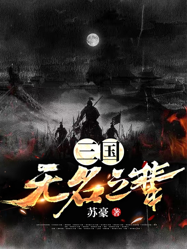 三国：无名之辈(苏豪)小说全文免费阅读