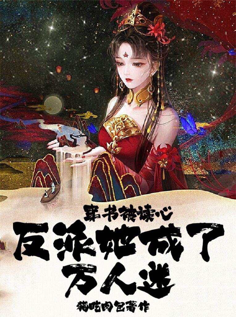 穿书被读心，反派她成了万人迷顾央央的小说免费阅读完整版