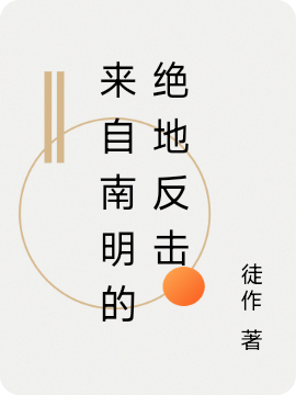 来自南明的绝地反击朱由榔焦琏的小说免费阅读完整版