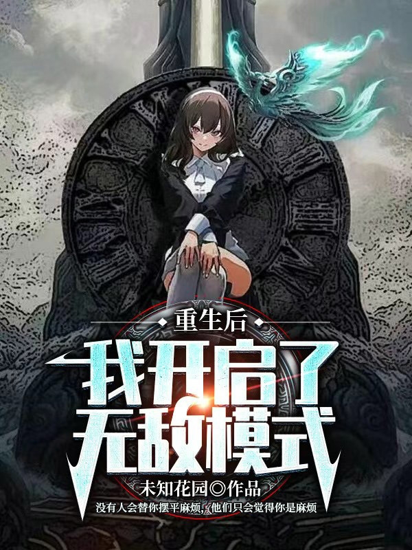 重生后我开启了无敌模式盛岚辰野的小说免费阅读完整版