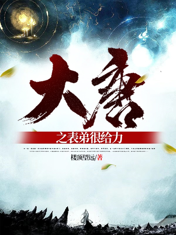 大唐之表弟很给力(吴正义)小说全文免费阅读