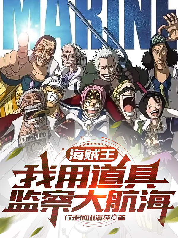 《海贼王：我用道具监察大航海》主角罗文小说免费阅读最新章节