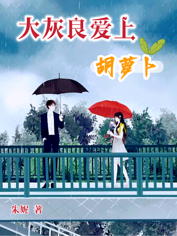 《大灰良爱上胡萝卜》小说章节列表免费试读良晋辉胡若璞小说全文